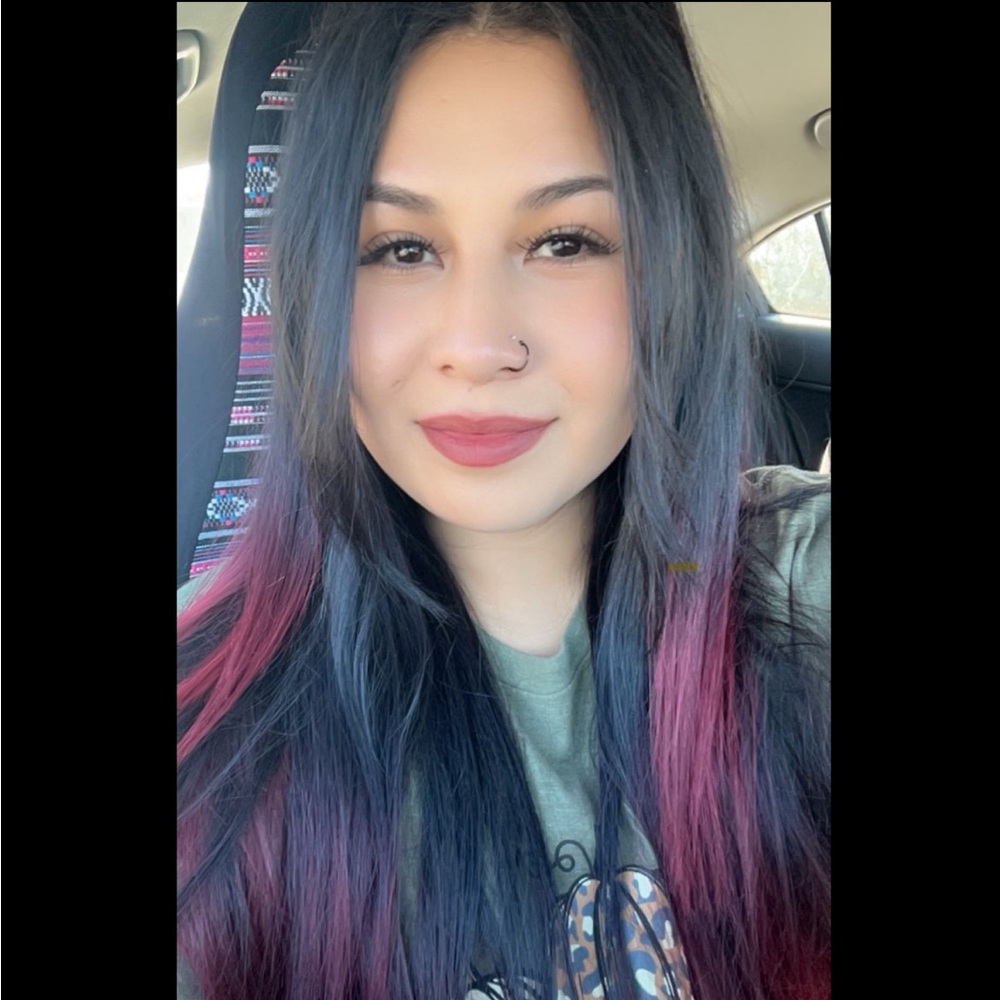 Meet your Posher, Erika